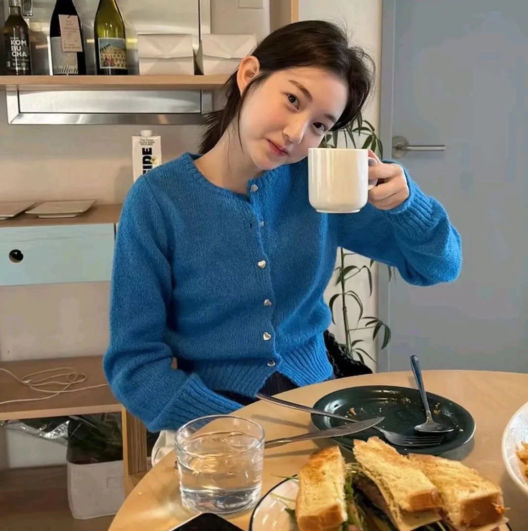 她如是说 在线观看