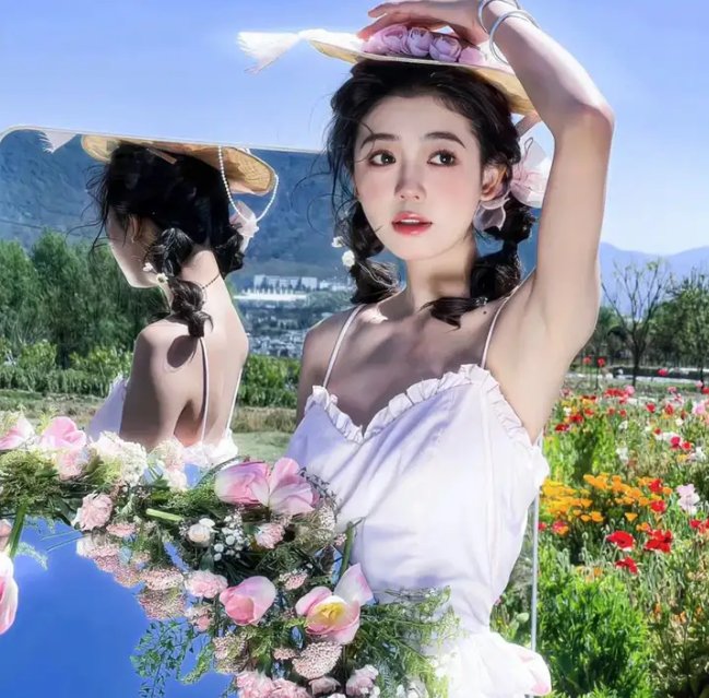 马戏奇缘 在线观看