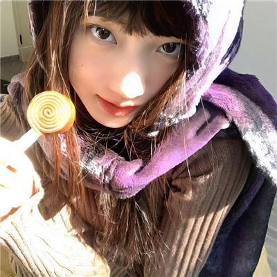 扫来个女神 在线观看