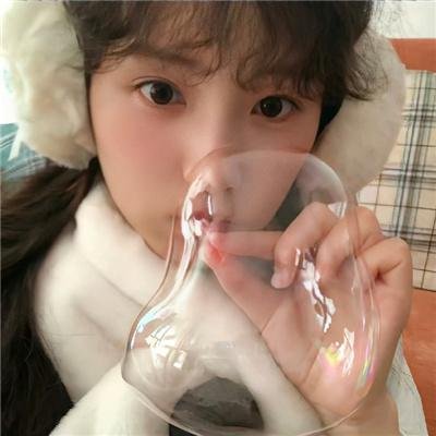 爱是一场温柔幻觉